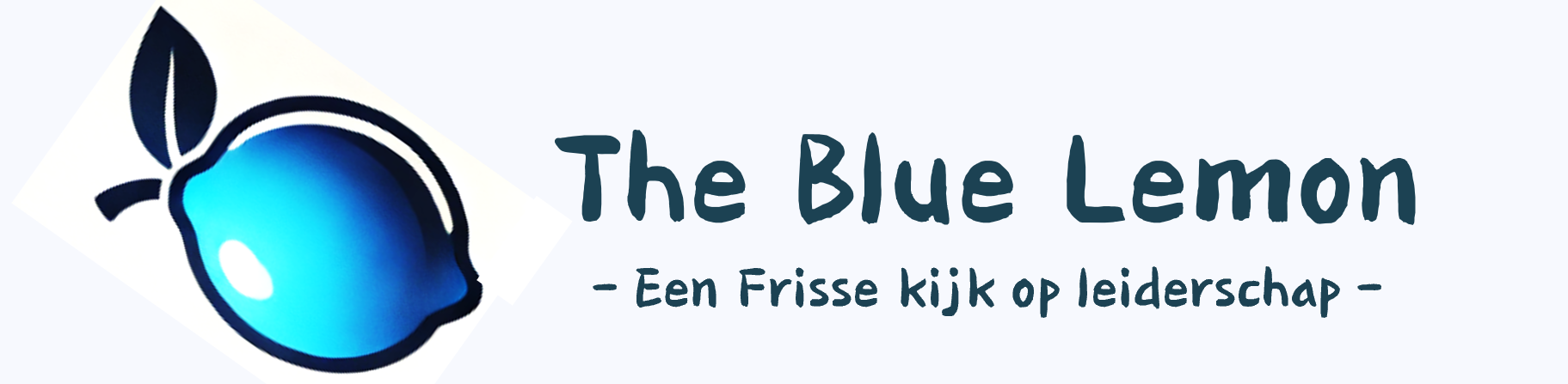 The Blue Lemon